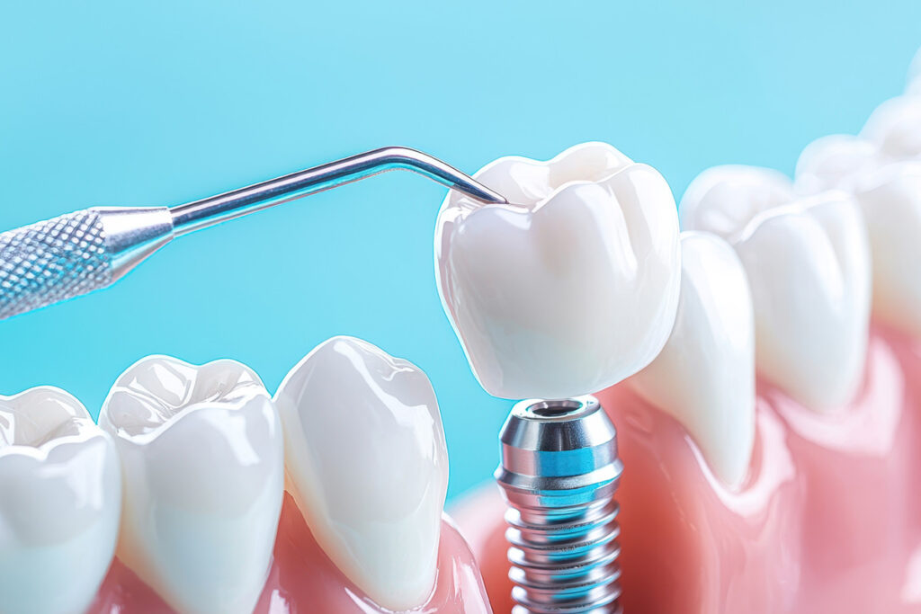 Dental implants