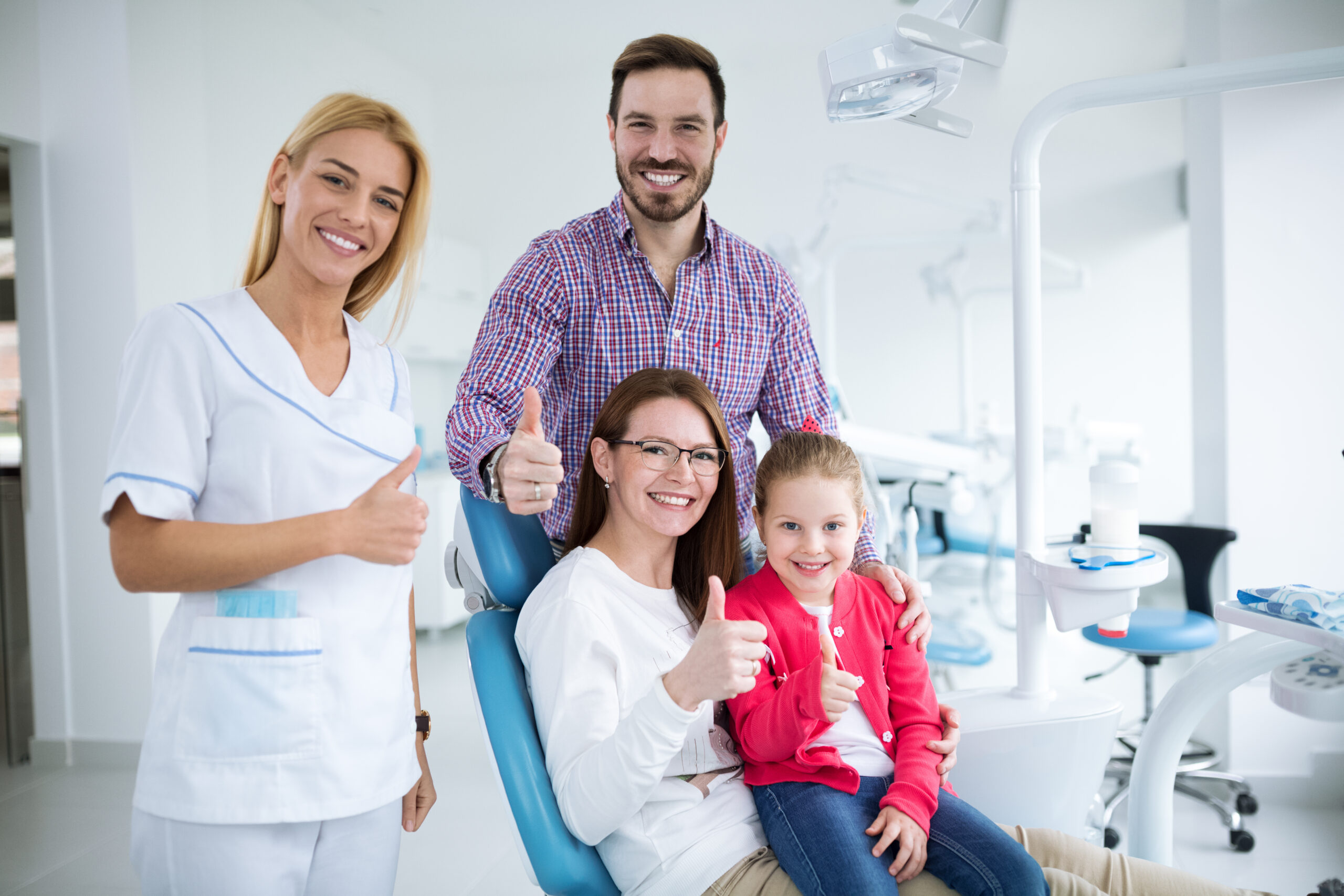 Facial aesthetic treatments at North Creek Dental Care in Tinley Park