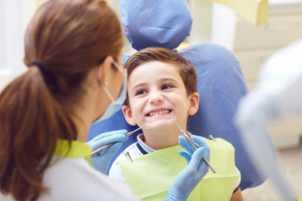 AdobeStock 221334999 - North Creek Dental Care