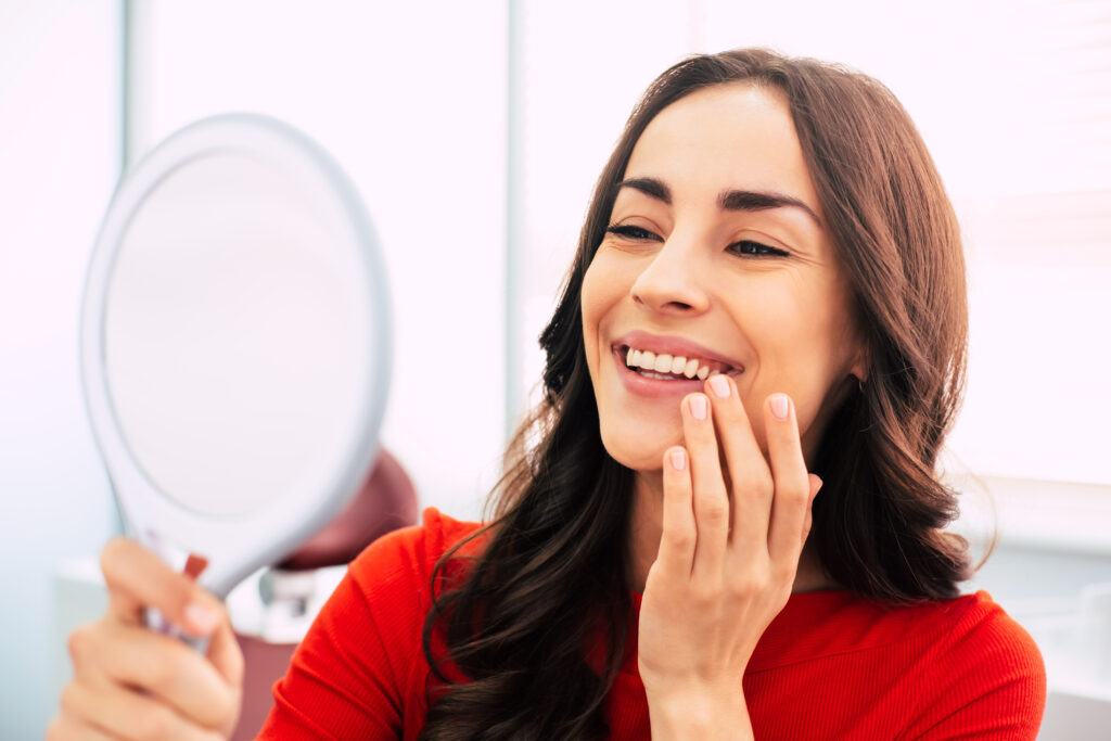 All-on-4 Dental Implants