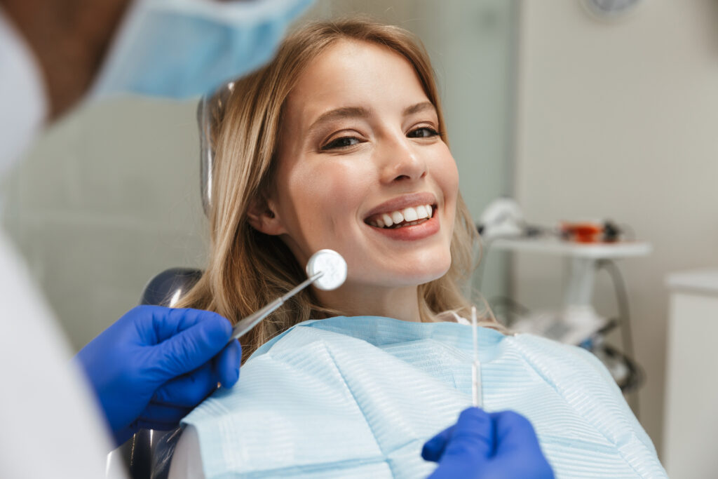 AdobeStock 264395919 - North Creek Dental Care