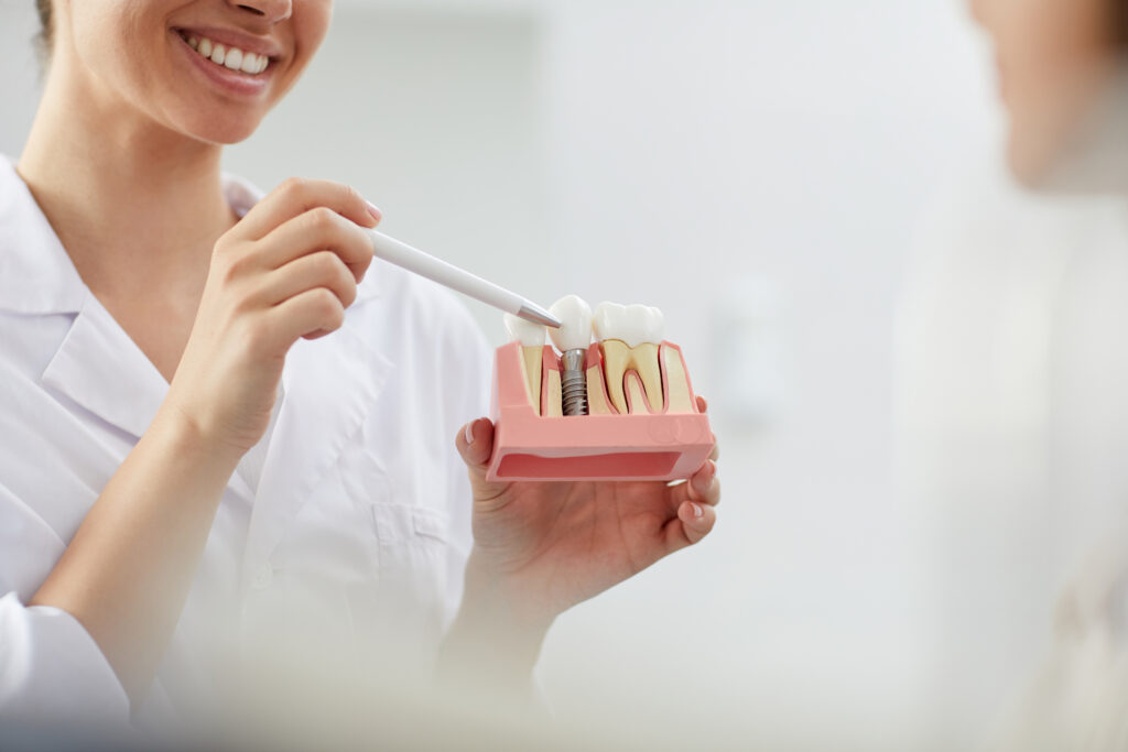 AdobeStock 280864218 - North Creek Dental Care