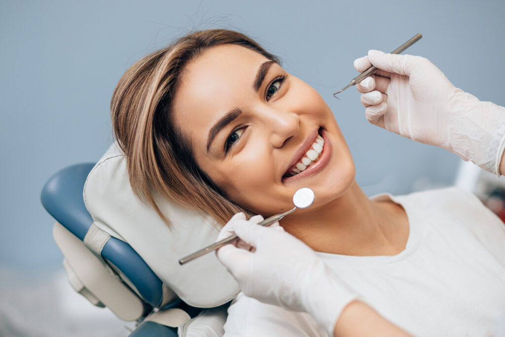 AdobeStock 311198389 - North Creek Dental Care