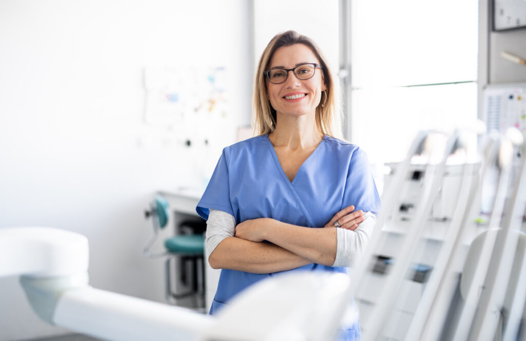 Contact North Creek Dental Care