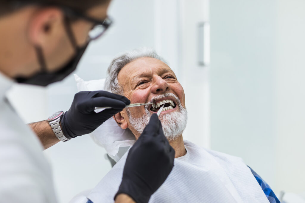 AdobeStock 325214364 - North Creek Dental Care