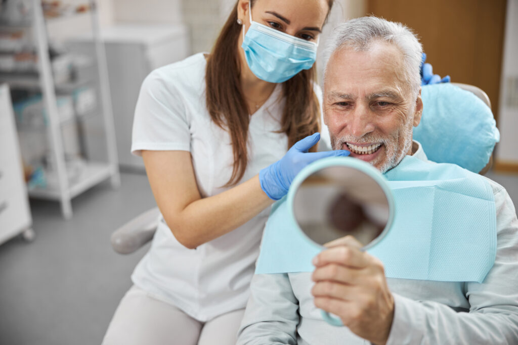 AdobeStock 376410700 - North Creek Dental Care