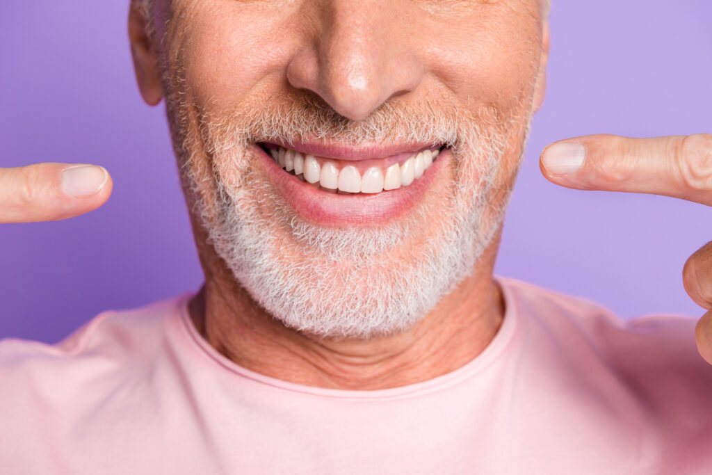 AdobeStock 386333180 - North Creek Dental Care