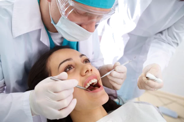 regular-dental-visits-matter