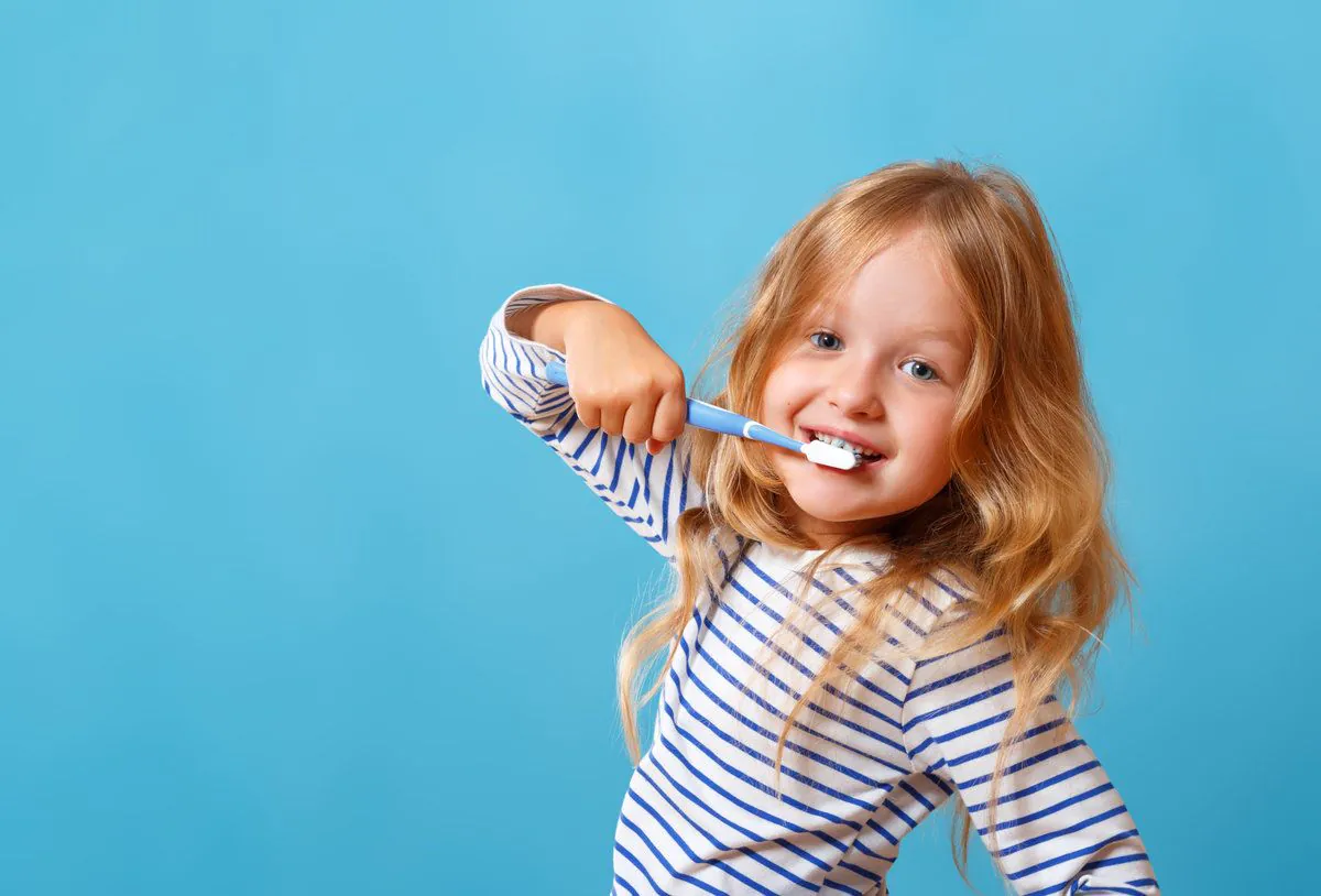 Pediatric orthodontic evaluation at North Creek Dental Care in Tinley Park